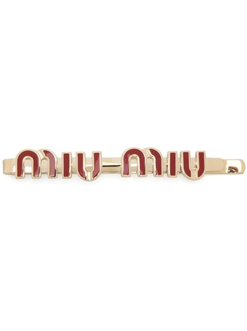 Molletta per capelli MIU MIU | 5IF1462F6TF0011